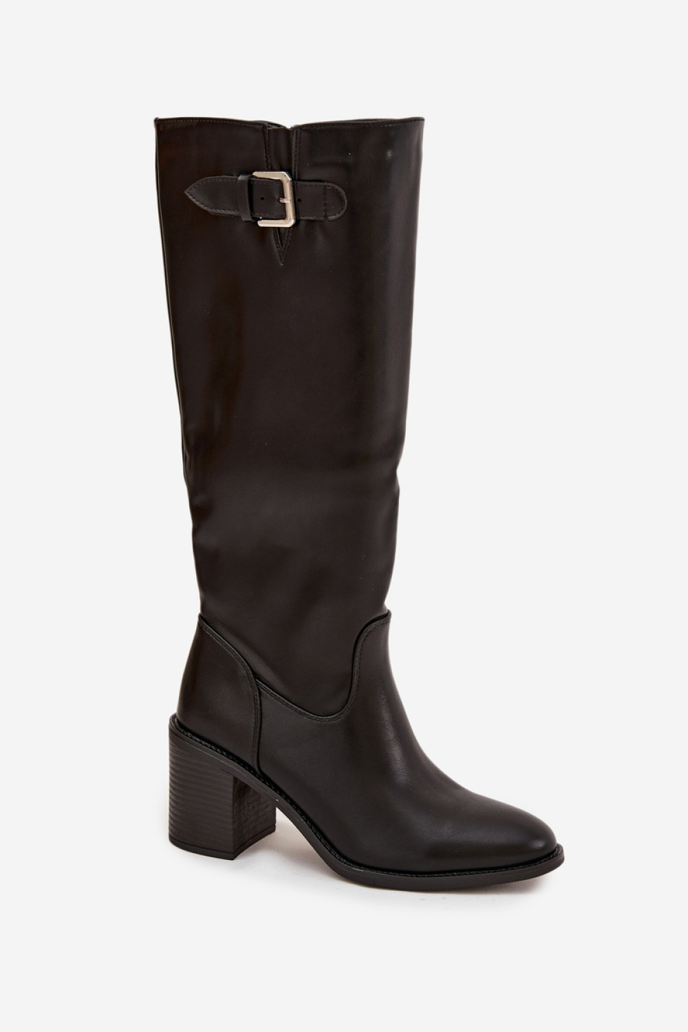Stiefel mit Absätzen model 220722 Step in style - Afbeelding 2