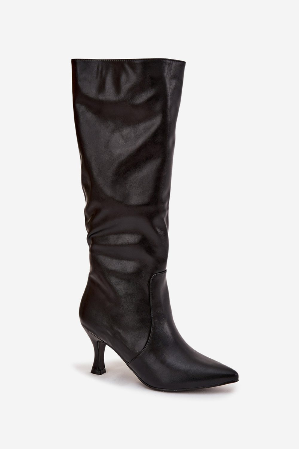 Stiefel mit Absätzen model 220724 Step in style - Afbeelding 2
