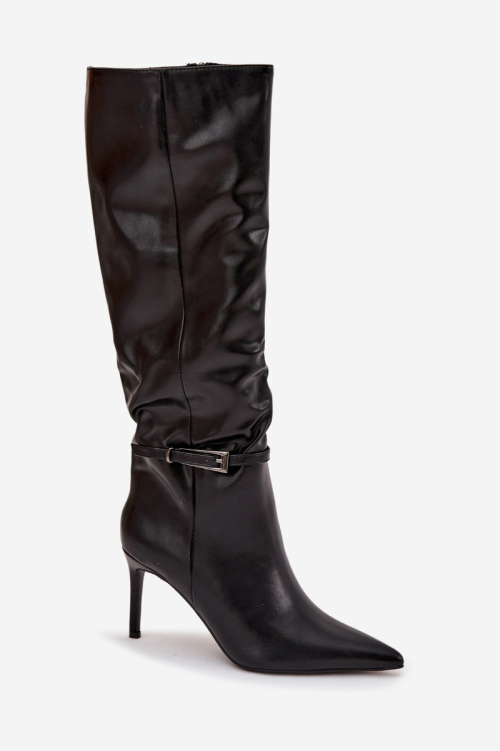 Stiefel mit Absätzen model 220726 Step in style - Afbeelding 2