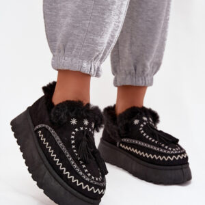 Schneeschuhe model 220731 Step in style