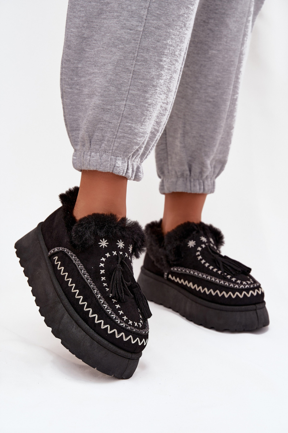 Schneeschuhe model 220731 Step in style