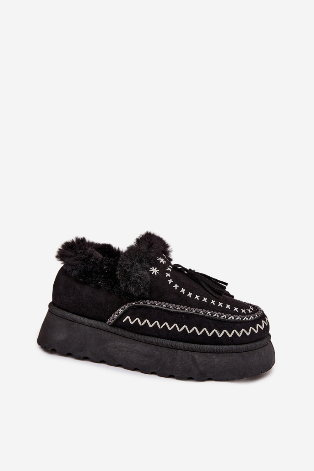 Schneeschuhe model 220731 Step in style - Afbeelding 2