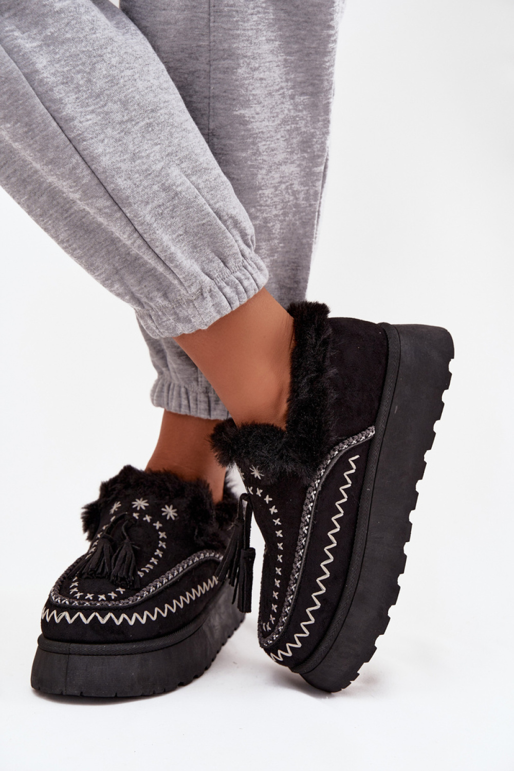 Schneeschuhe model 220731 Step in style - Afbeelding 3