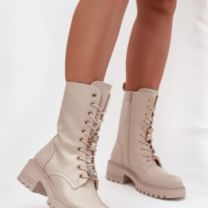 Boot model 220734 Step in style