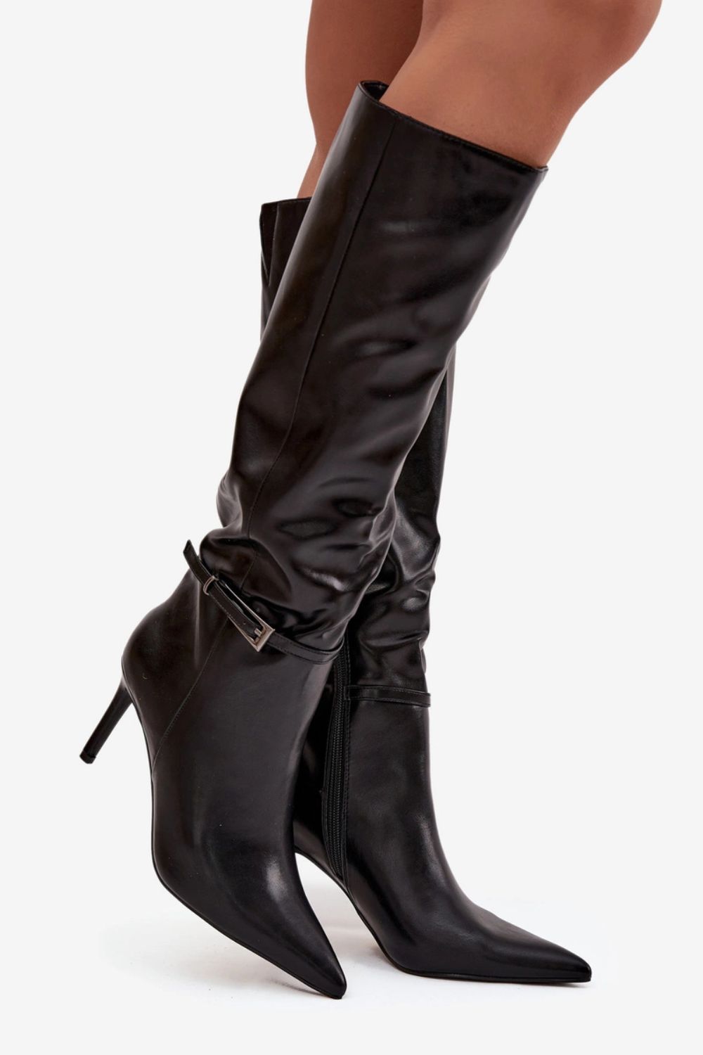 Stiefel mit Absätzen model 220726 Step in style - Afbeelding 3