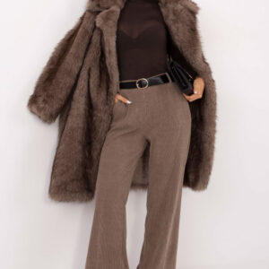 Cordhosen model 220751 Italy Moda