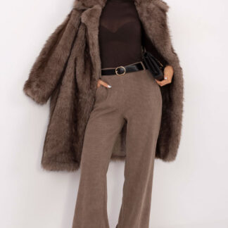 Cordhosen model 220751 Italy Moda