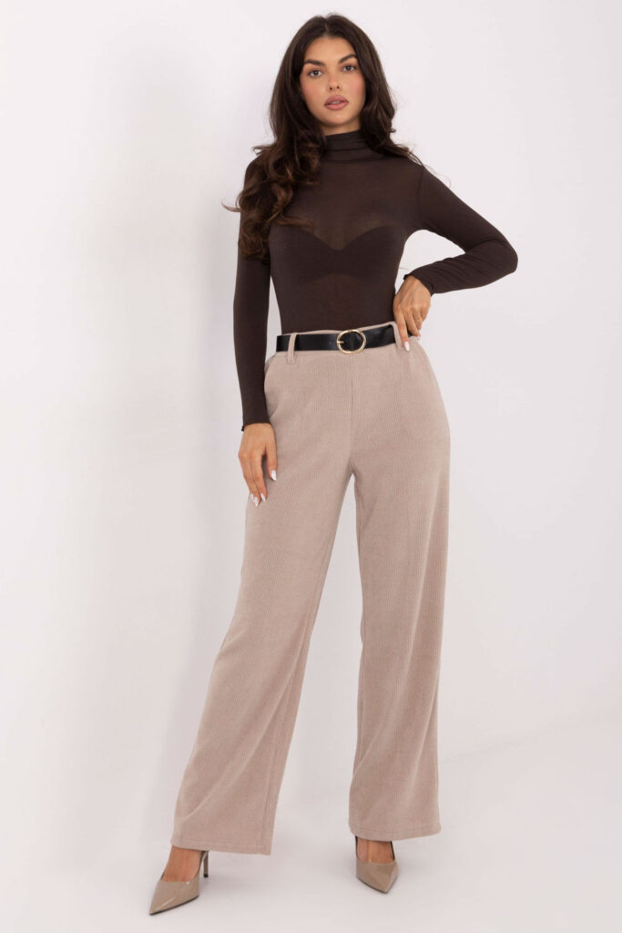 Cordhosen model 220752 Italy Moda