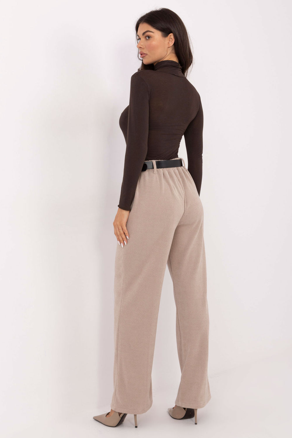 Cordhosen model 220752 Italy Moda - Afbeelding 3
