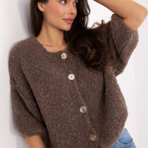 Cardigan model 220756 Italy Moda