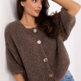 Cardigan model 220756 Italy Moda