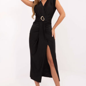 Abendkleid model 220812 Italy Moda