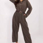 Cordhosen model 220815 Italy Moda