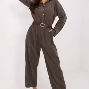 Cordhosen model 220815 Italy Moda