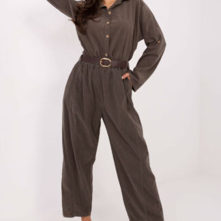 Cordhosen model 220815 Italy Moda
