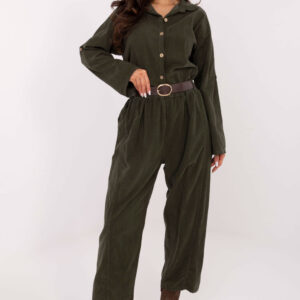 Cordhosen model 220817 Italy Moda