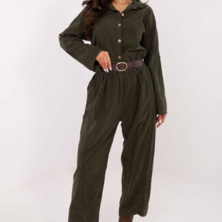 Cordhosen model 220817 Italy Moda