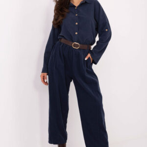 Cordhosen model 220818 Italy Moda
