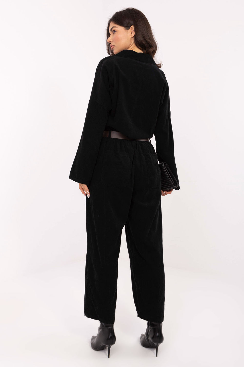Cordhosen model 220821 Italy Moda - Afbeelding 2