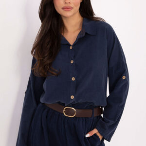 Langarm Hemd model 220822 Italy Moda
