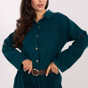 Langarm Hemd model 220826 Italy Moda