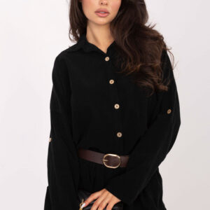 Langarm Hemd model 220828 Italy Moda