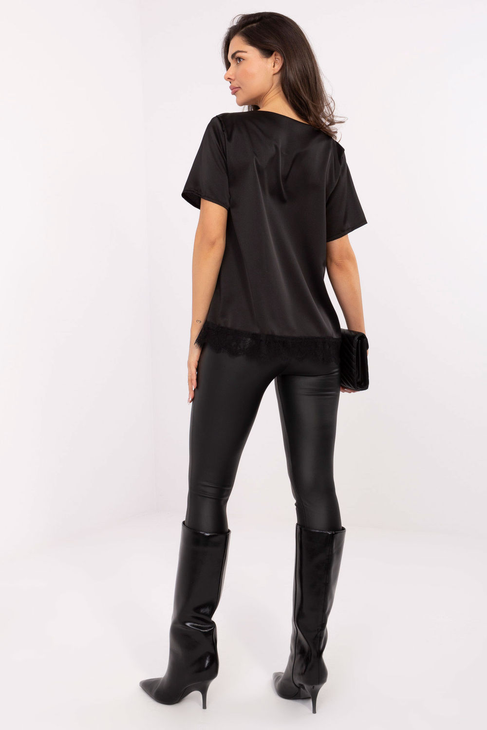 Bluse model 220829 Italy Moda - Afbeelding 3