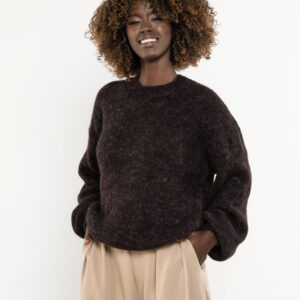 Pullover model 220850 awama