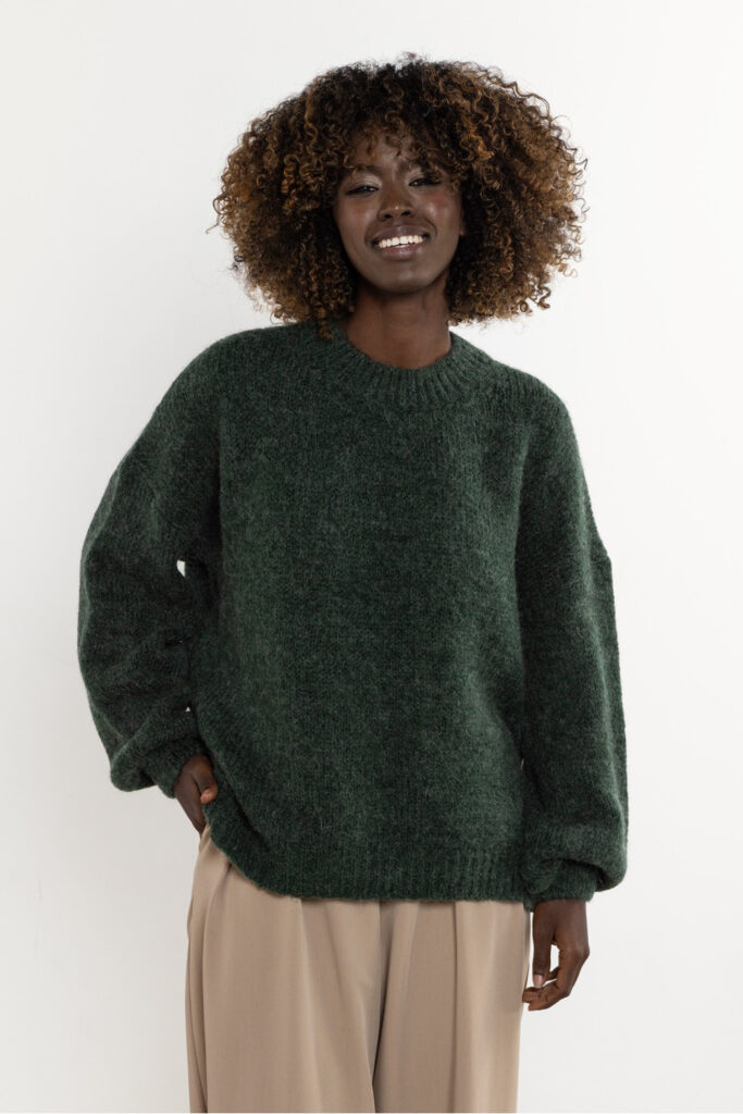 Pullover model 220852 awama