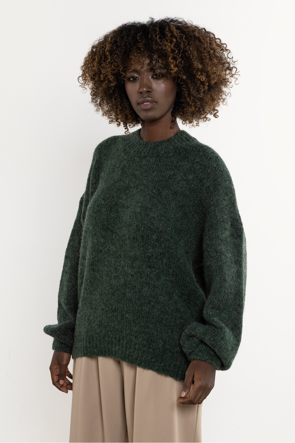 Pullover model 220852 awama - Afbeelding 2