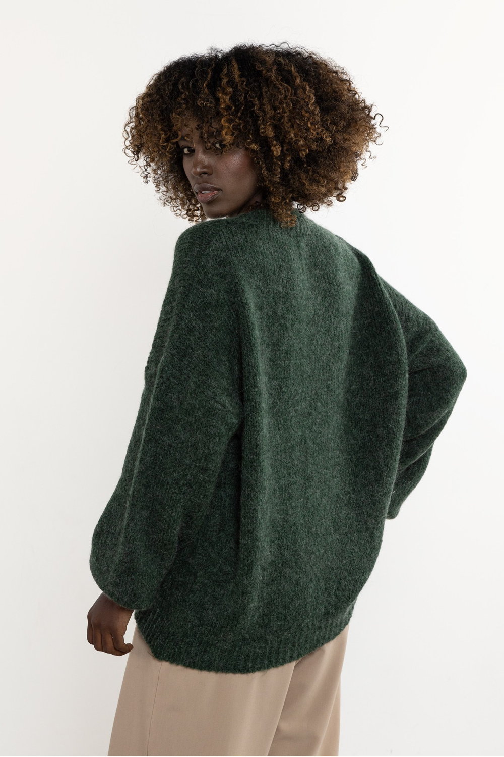 Pullover model 220852 awama - Afbeelding 3