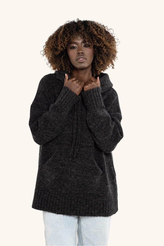 Pullover model 220857 awama