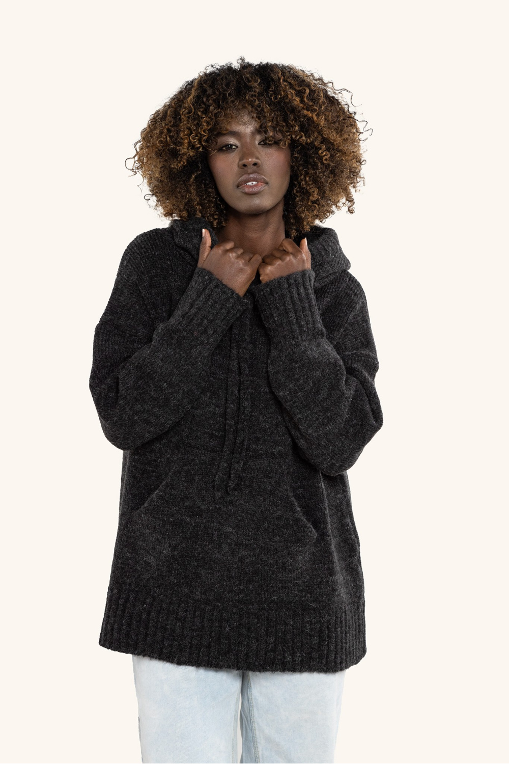 Pullover model 220857 awama