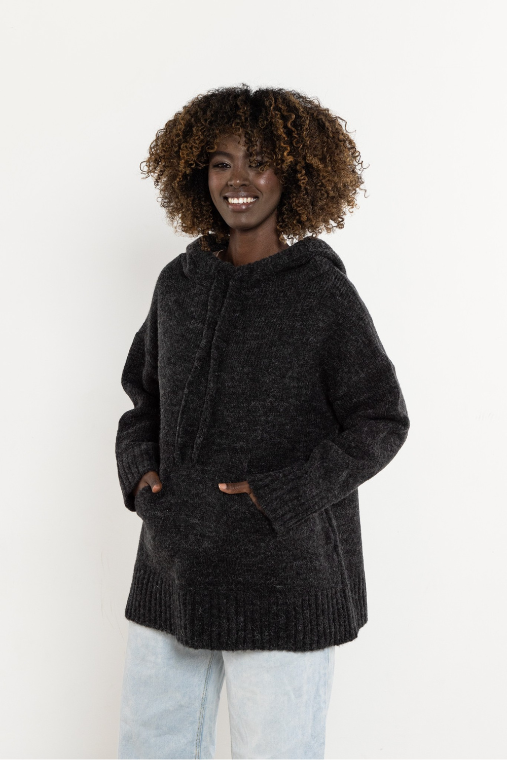 Pullover model 220857 awama - Afbeelding 2