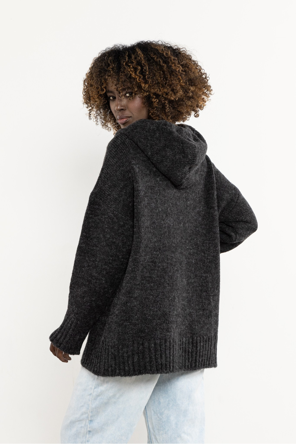 Pullover model 220857 awama - Afbeelding 3