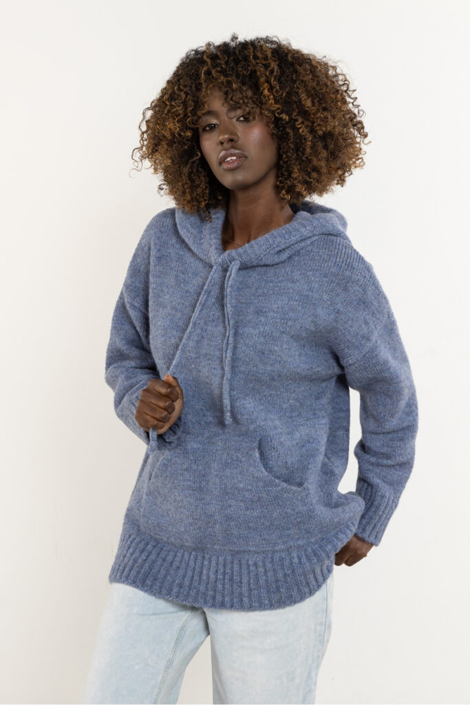 Pullover model 220858 awama