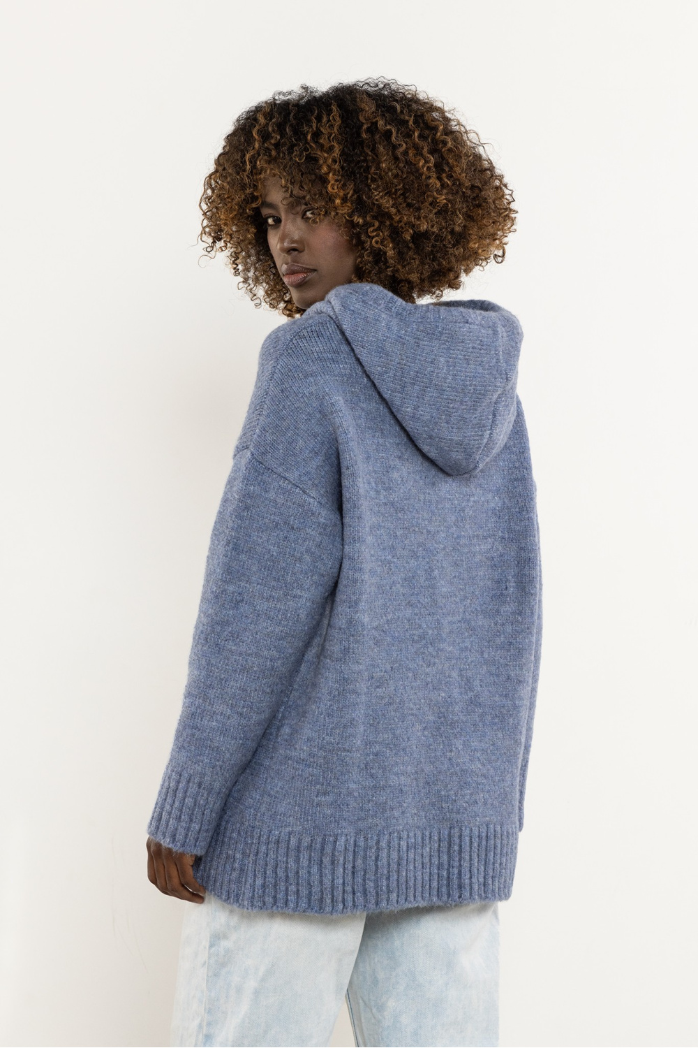 Pullover model 220858 awama - Afbeelding 3