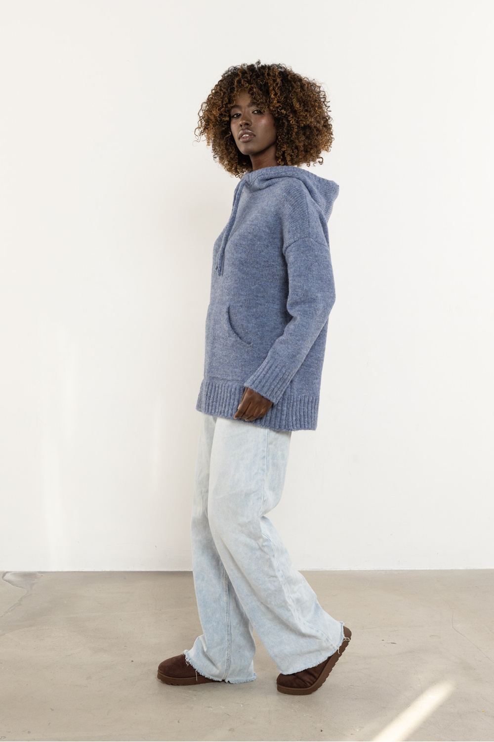 Pullover model 220858 awama - Afbeelding 4