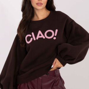 Sweater model 220859 Rue Paris
