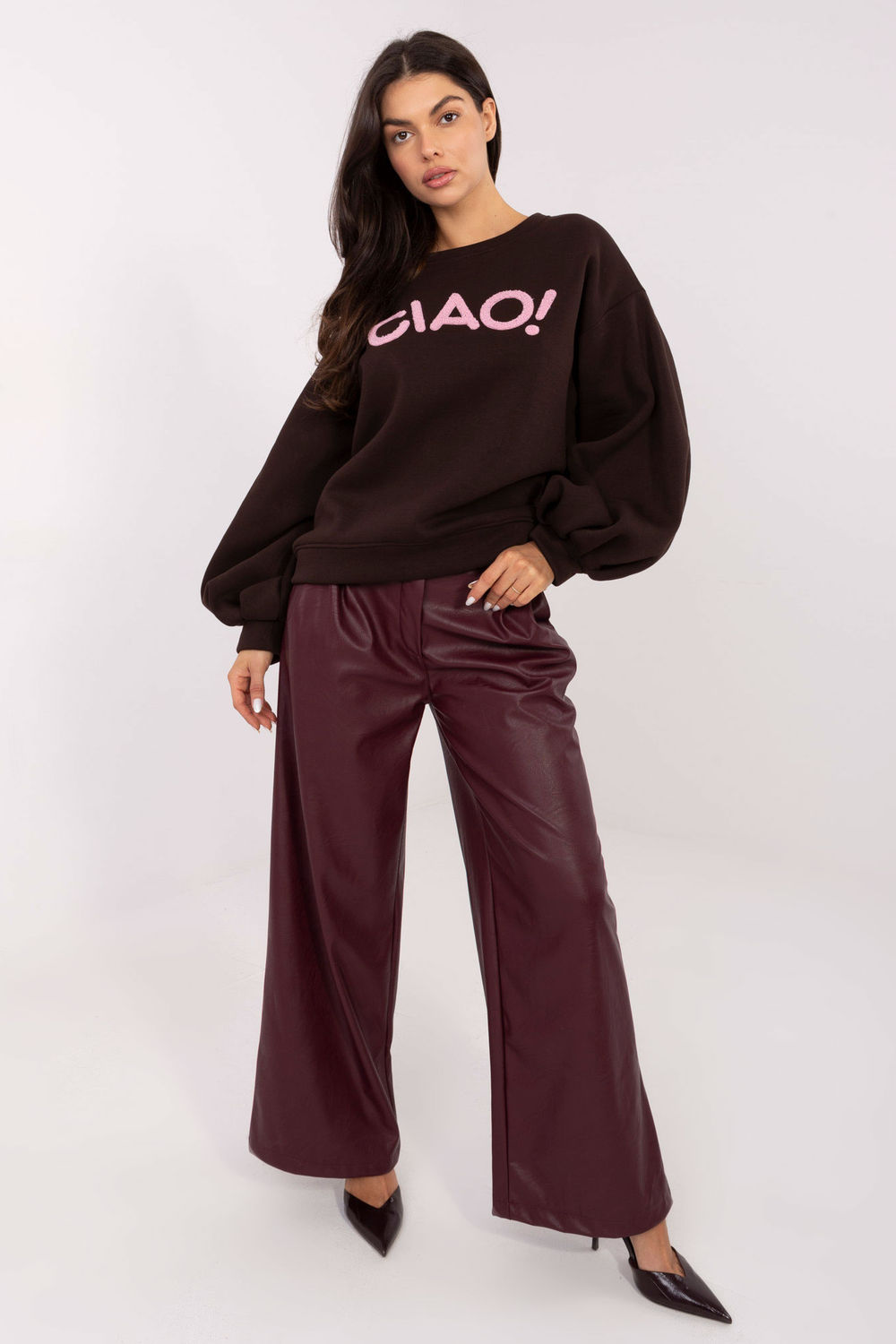 Sweater model 220859 Rue Paris - Afbeelding 2