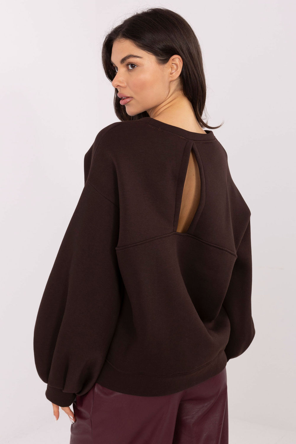 Sweater model 220859 Rue Paris - Afbeelding 3