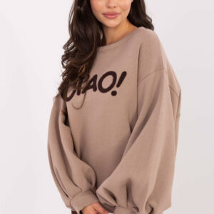 Sweater model 220860 Rue Paris