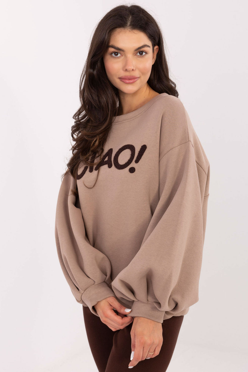 Sweater model 220860 Rue Paris