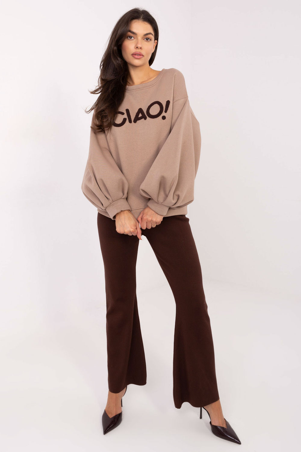 Sweater model 220860 Rue Paris - Afbeelding 2