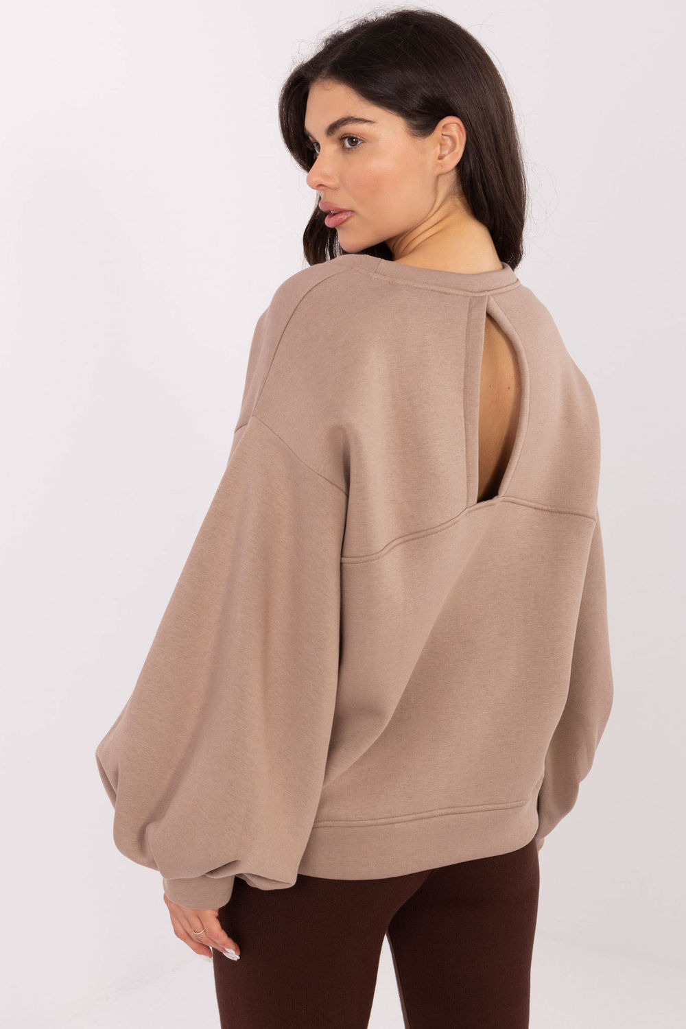 Sweater model 220860 Rue Paris - Afbeelding 3