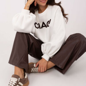 Sweater model 220861 Rue Paris