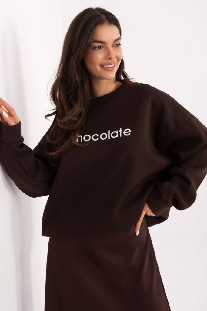 Sweater model 220862 Rue Paris
