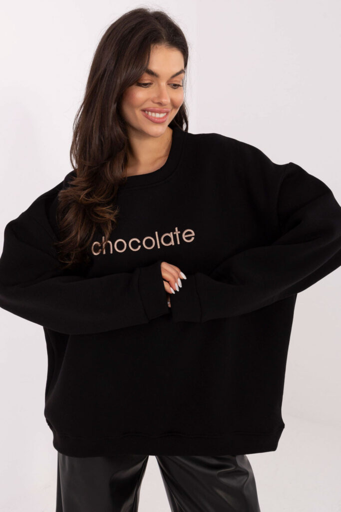 Sweater model 220863 Rue Paris