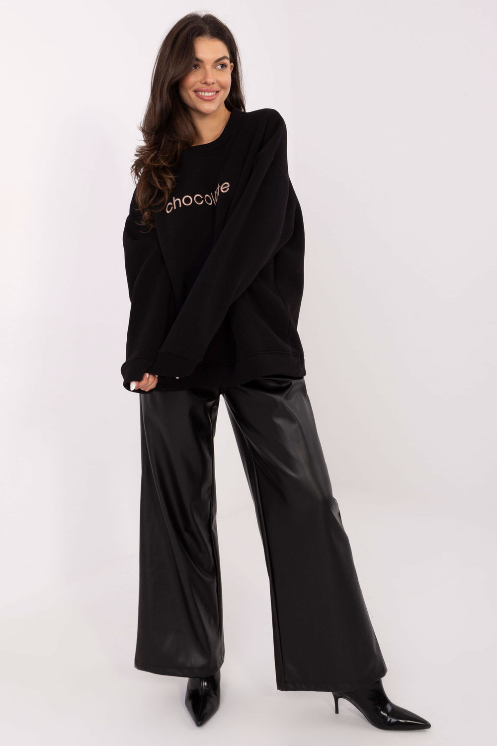 Sweater model 220863 Rue Paris - Afbeelding 2
