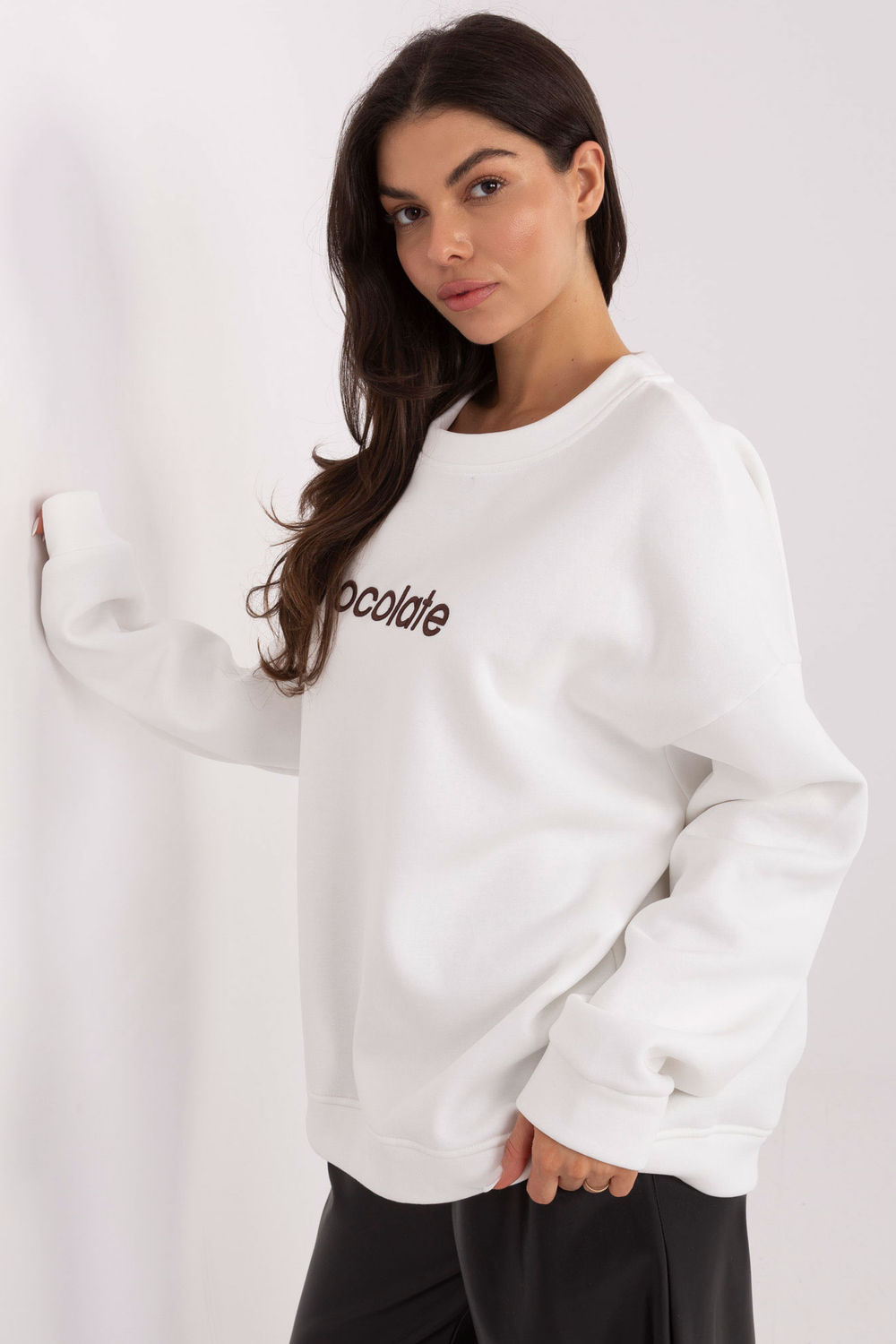Sweater model 220864 Rue Paris - Afbeelding 3